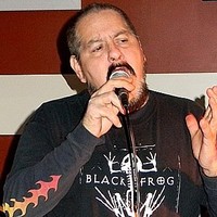 Chuck Brook