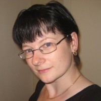 Sofia Stjerndahl Gunnarsson