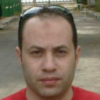 Sameh Ahmed