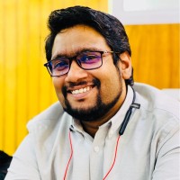 Lucas Adhikary
