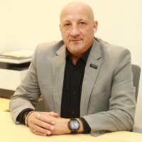 Dr George B