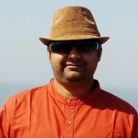 Sanket Arun Khaladkar
