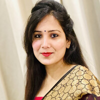 Priyanka Mishra