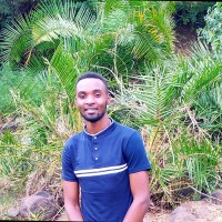 Derrick Muthomi