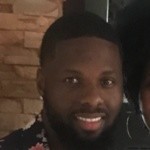 Demetrius Parker