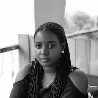 Nadia Uwimbabazi