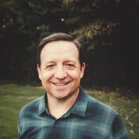 Charlie Wood