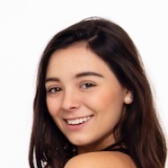 Ana Jimena Martinez Valerio