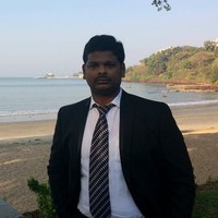 N V Krishna Kishore Motepalli