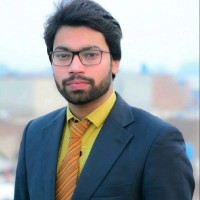 Usama Sheran