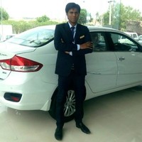 Vikas Sharma