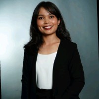 Syeba Gracia Dasuha