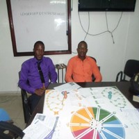 Robert Teah Sneh
