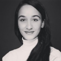 Nesrin Sharif, Phd