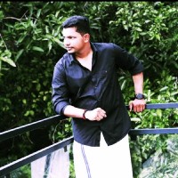 Adish R Pillai