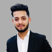 Nikhil Ramani