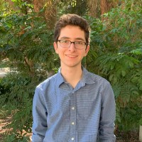 Nathan Sharafian, Eit