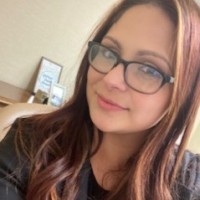 Brenda Perez Cordero, Mba