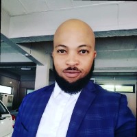 Kabelo Thulo