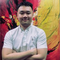 Kenny Low Kok Zhen
