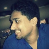 Pratheek shetty