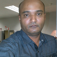 Ahmed Muhammad