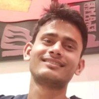 Sarvesh Maurya