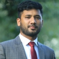 Mahmud Morshed