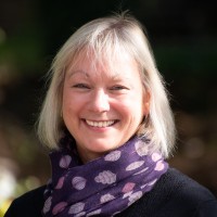 Joanna Cooper