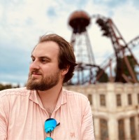 Freddy Van Doorn