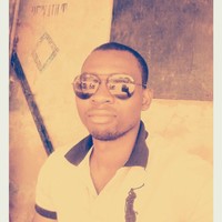 Yacouba DEMBELE