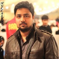 Haris Paracha