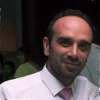 Michalis Giannoudis