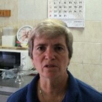 Karin Algrain