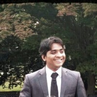 Sunvik Shindikar