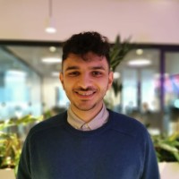 Adam Taborda
