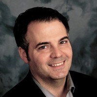 Christopher Hatty