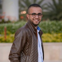 Ebrahim Saif