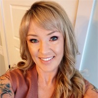Jennifer Crocker
