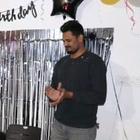 Vinayak Sanap