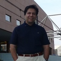 Mostafa Noroozian