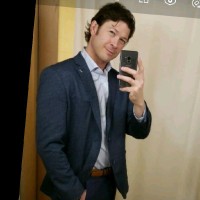 Matt Perin