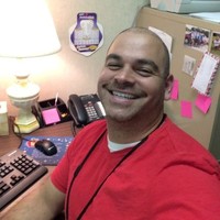 Raul Hernandez