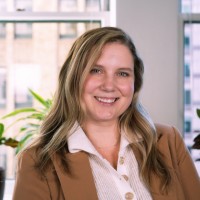 Alexandra Rizzo, Msw