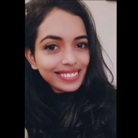 Dr Shilpa Maravan