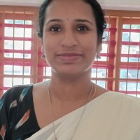 Jeeva Elizebeth