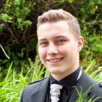 Callum Nicolson