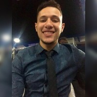 Lucas Andrade