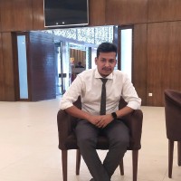 Jumad Ahmed