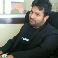Umesh Goyal